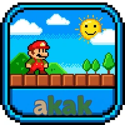 akak