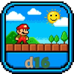 d16