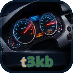 t3kb