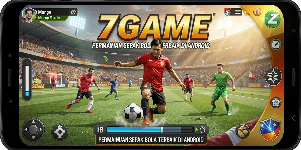 Visual de U9FUN